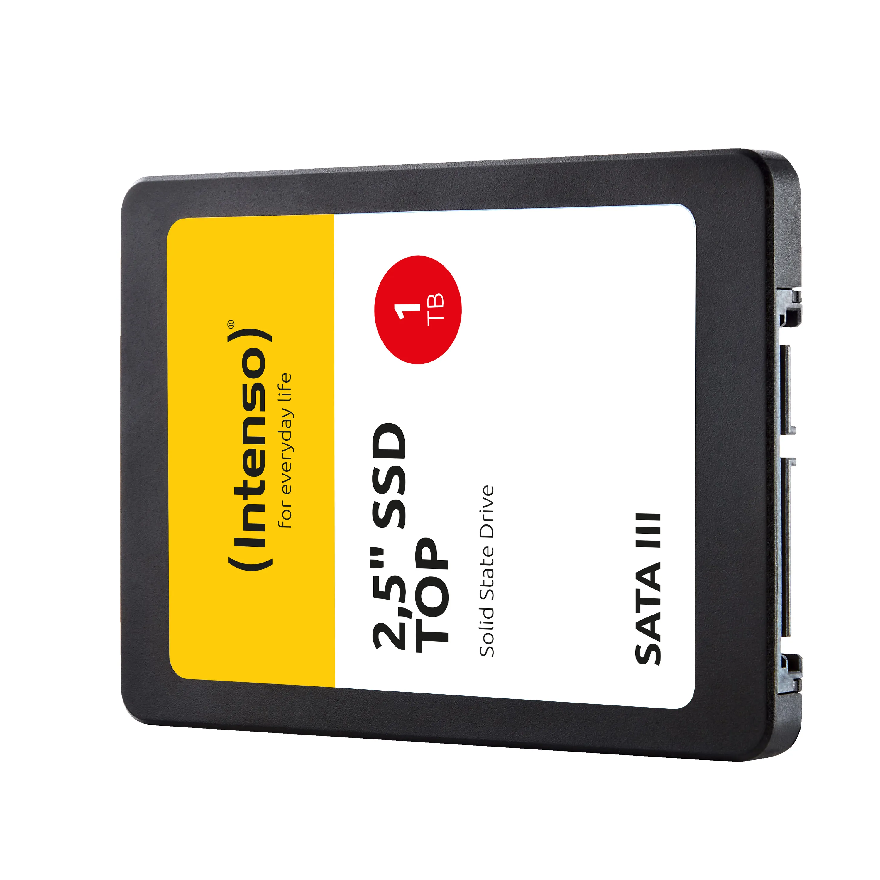 Intenso Top Performance 1 Tt 2,5" SATA -SSD-levy