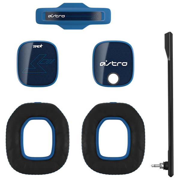 ASTRO A40 TR Mod Kit Gen4 Blue