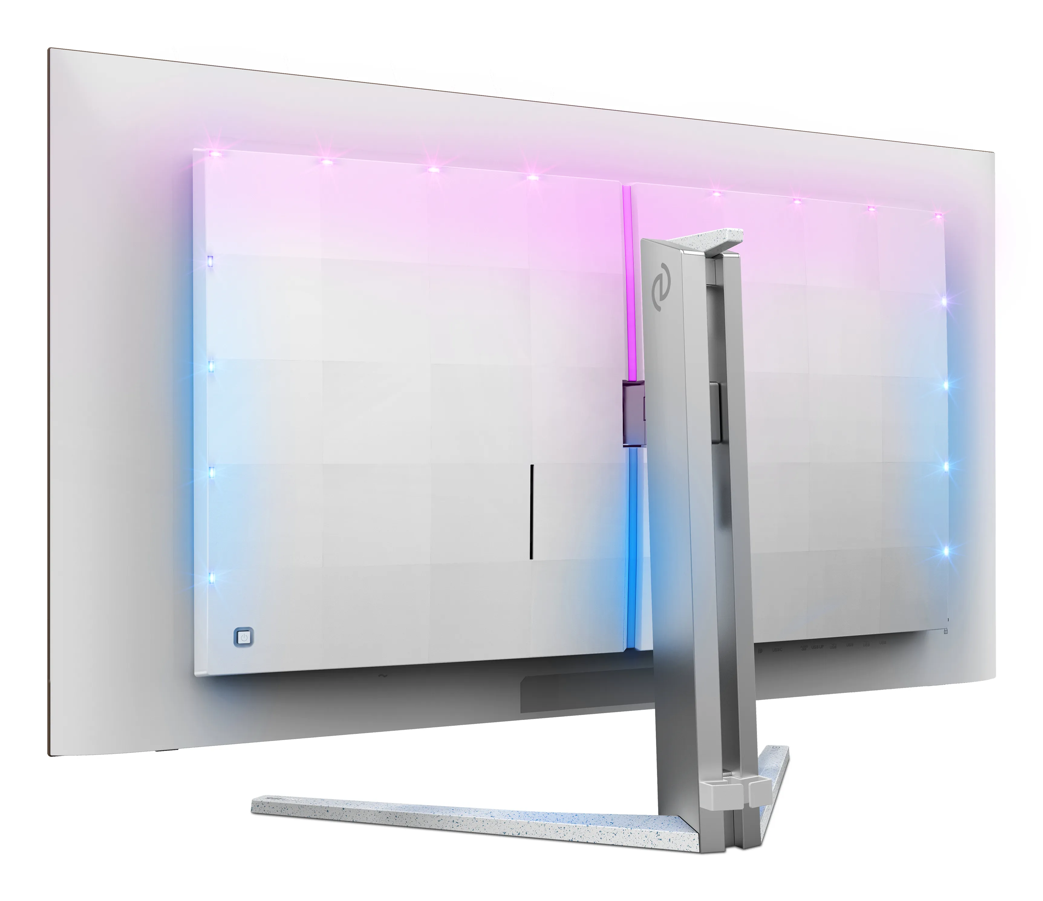 Philips Evnia 42M2N8900 42" 4K UHD, OLED Gaming Monitor with USB-C hub