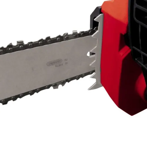 Einhell Chainsaw GH-EC 2040 red