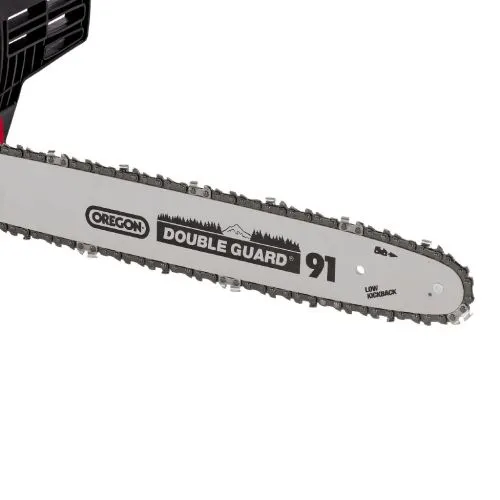 Einhell Chainsaw GH-EC 1835 red