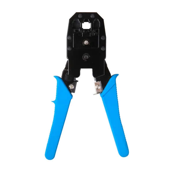 NORTH Crimp 3in1 Montingtool for RJ45 RJ11, RJ12