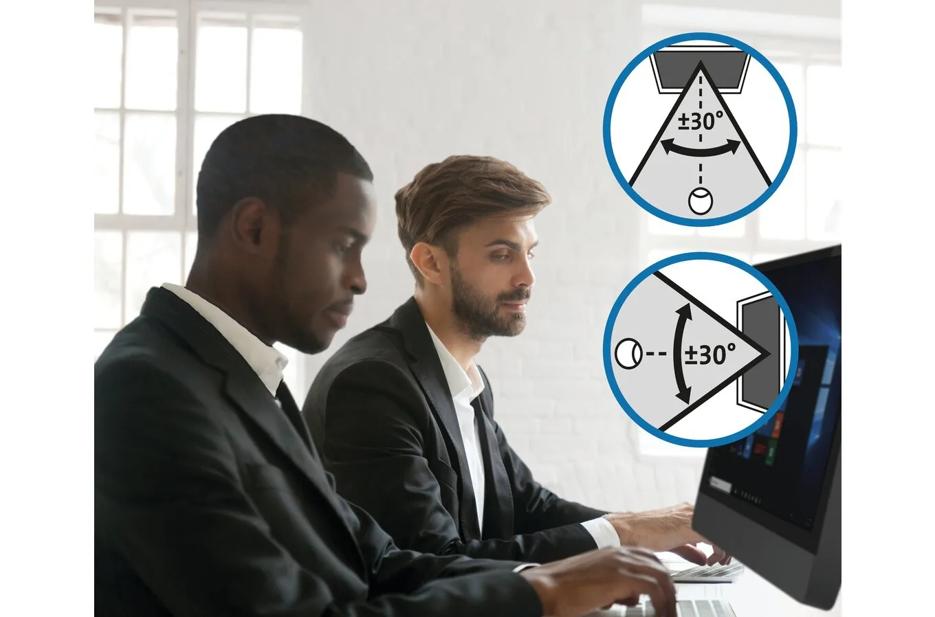 Privacy Plg (39,6cm/15,6")