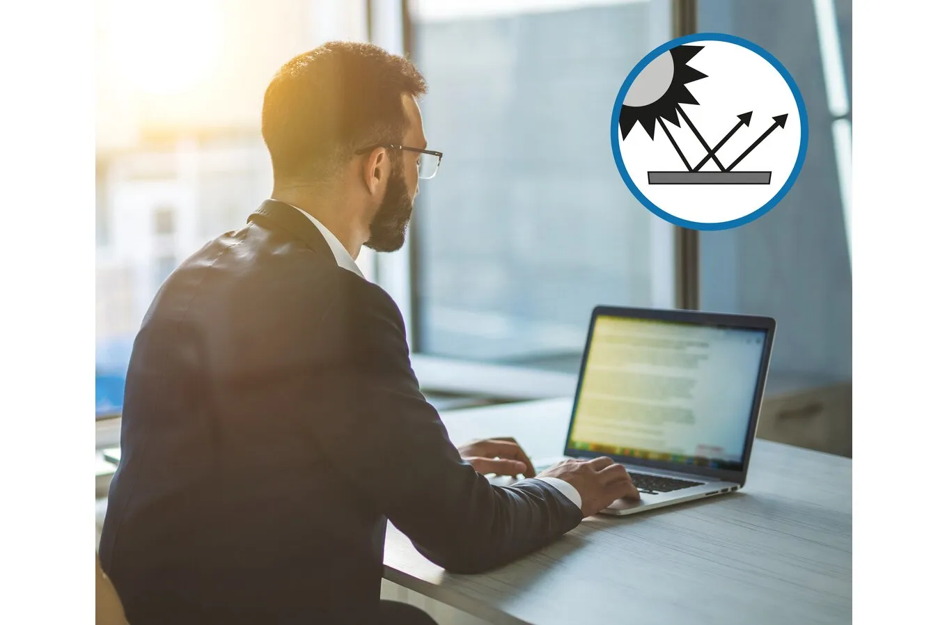 Privacy Plg (39,6cm/15,6&quot;)