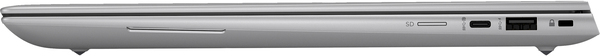 HP ZBook Studio 16 G10 16&quot; i9-13900H, 32GB, 1TB SSD, NVIDIA Quadro RTX 3000, Win 11 Pro - notebook, Silver