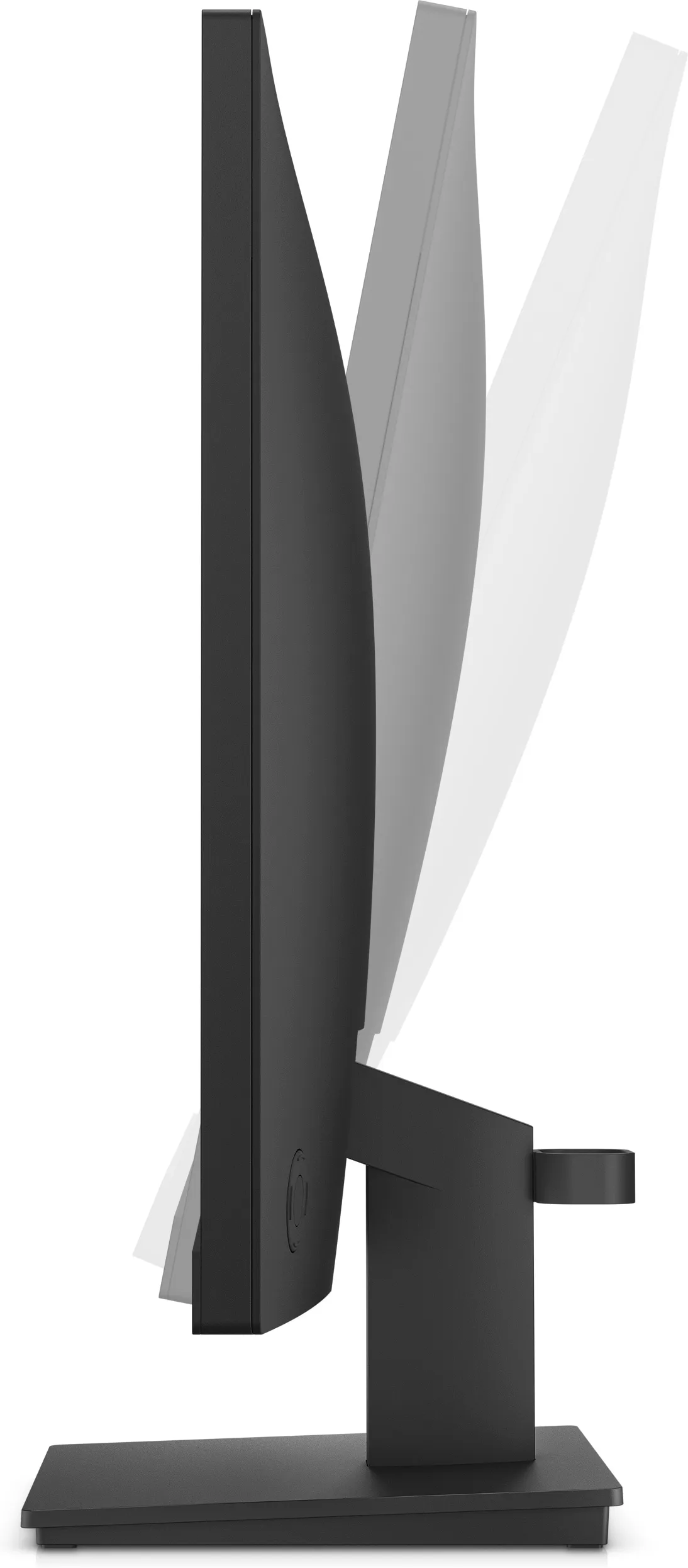 HP 24&quot; P24v G5 Full HD, VA - sk&auml;rm