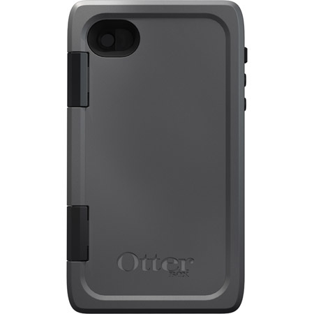 Otterbox Case/Armor Series Apple iPhone 4/4S Neon