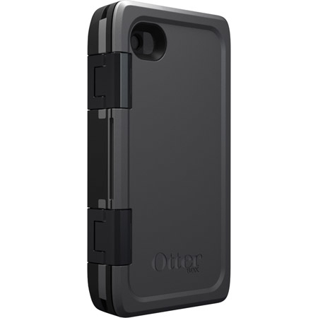 Otterbox Case/Armor Series Apple iPhone 4/4S Neon