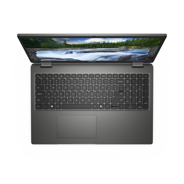 Dell Latitude 3550 15.6" FHD, Intel Core i7-1335U, 16GB RAM, 512GB SSD, Win 11 Pro - notebook, Grey