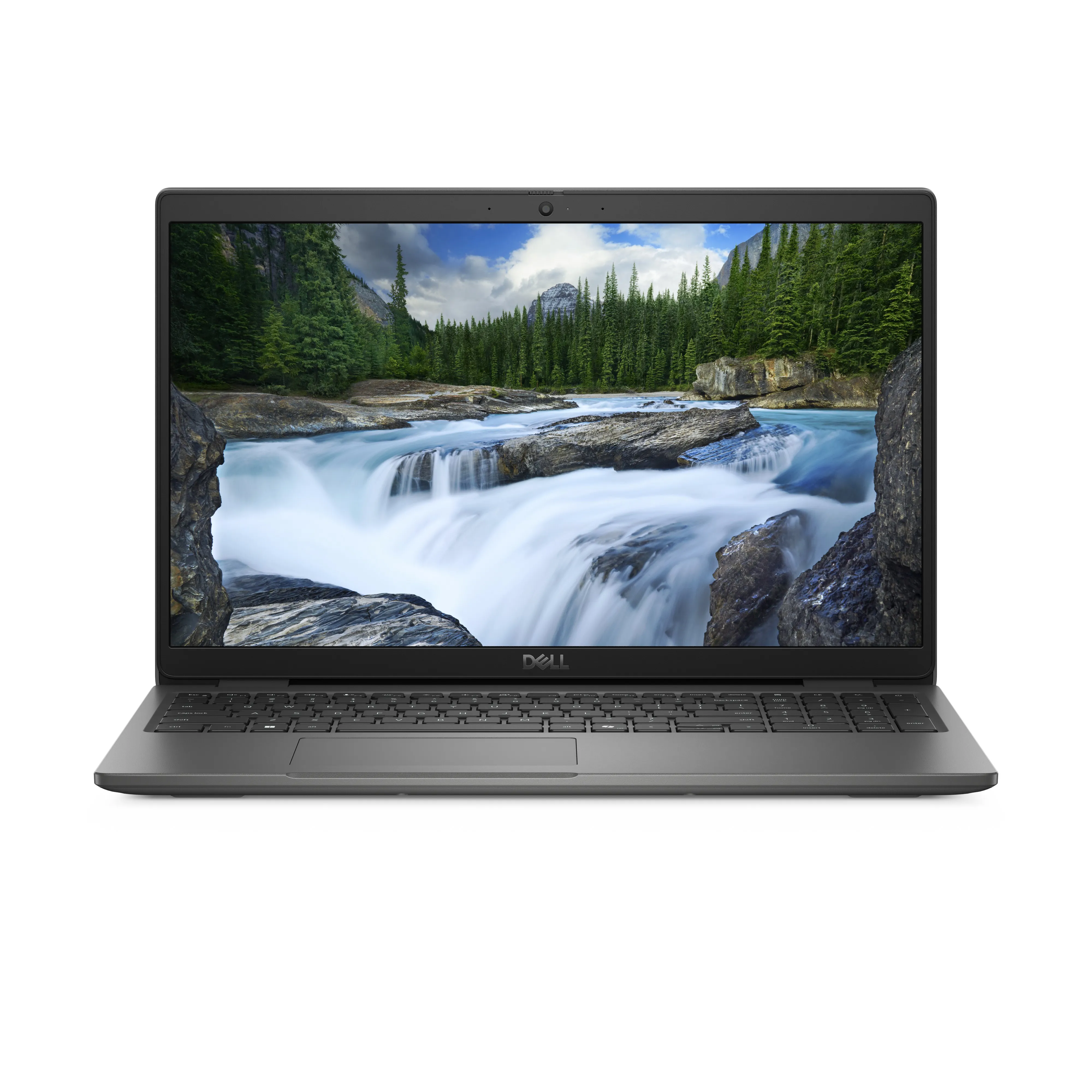 Dell Latitude 3550 15.6" FHD, Intel Core i7-1335U, 16GB RAM, 512GB SSD, Win 11 Pro - bärbar, Grå