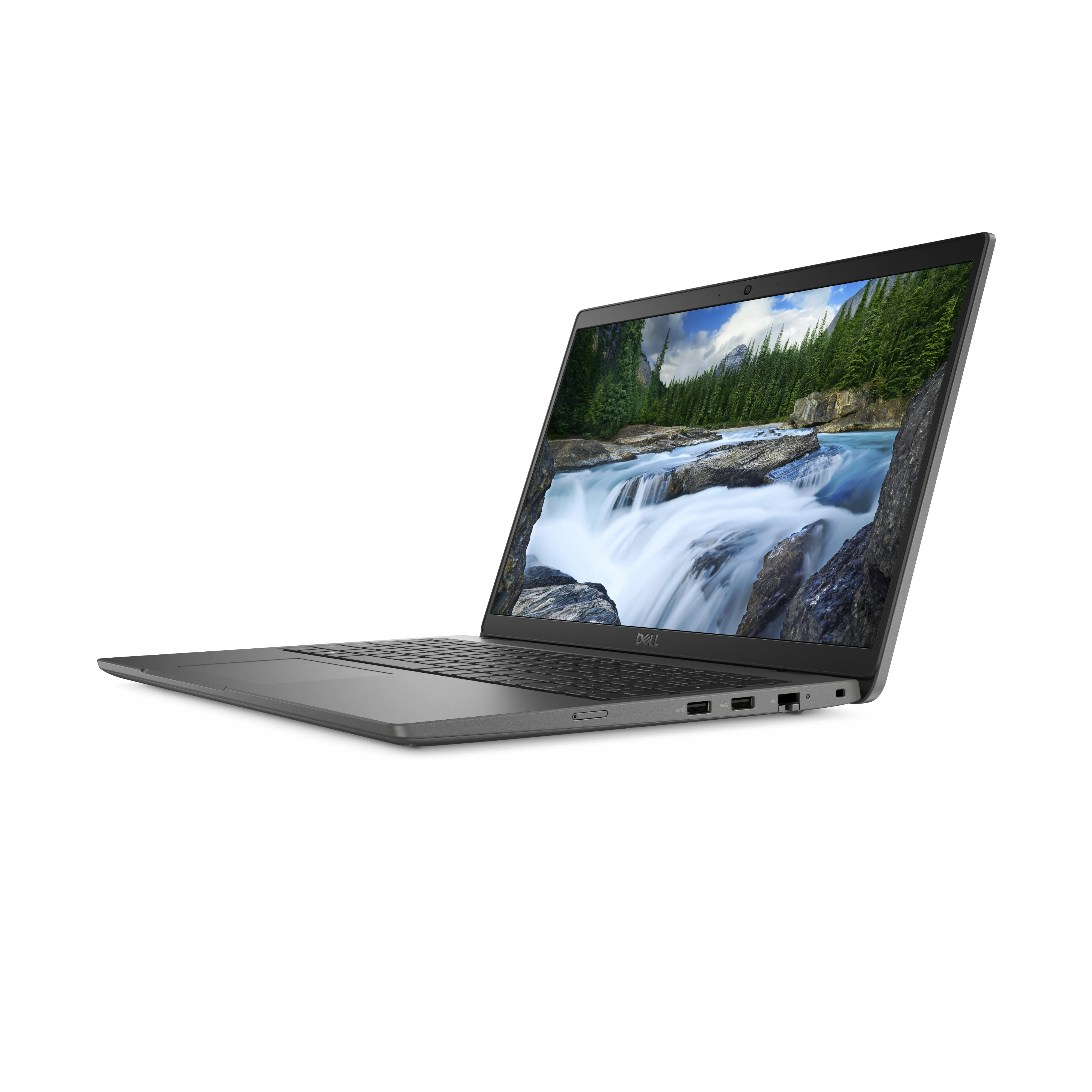 Dell Latitude 3550 15.6&quot; FHD, Intel Core i7-1335U, 16GB RAM, 512GB SSD, Win 11 Pro - b&auml;rbar, Gr&aring;