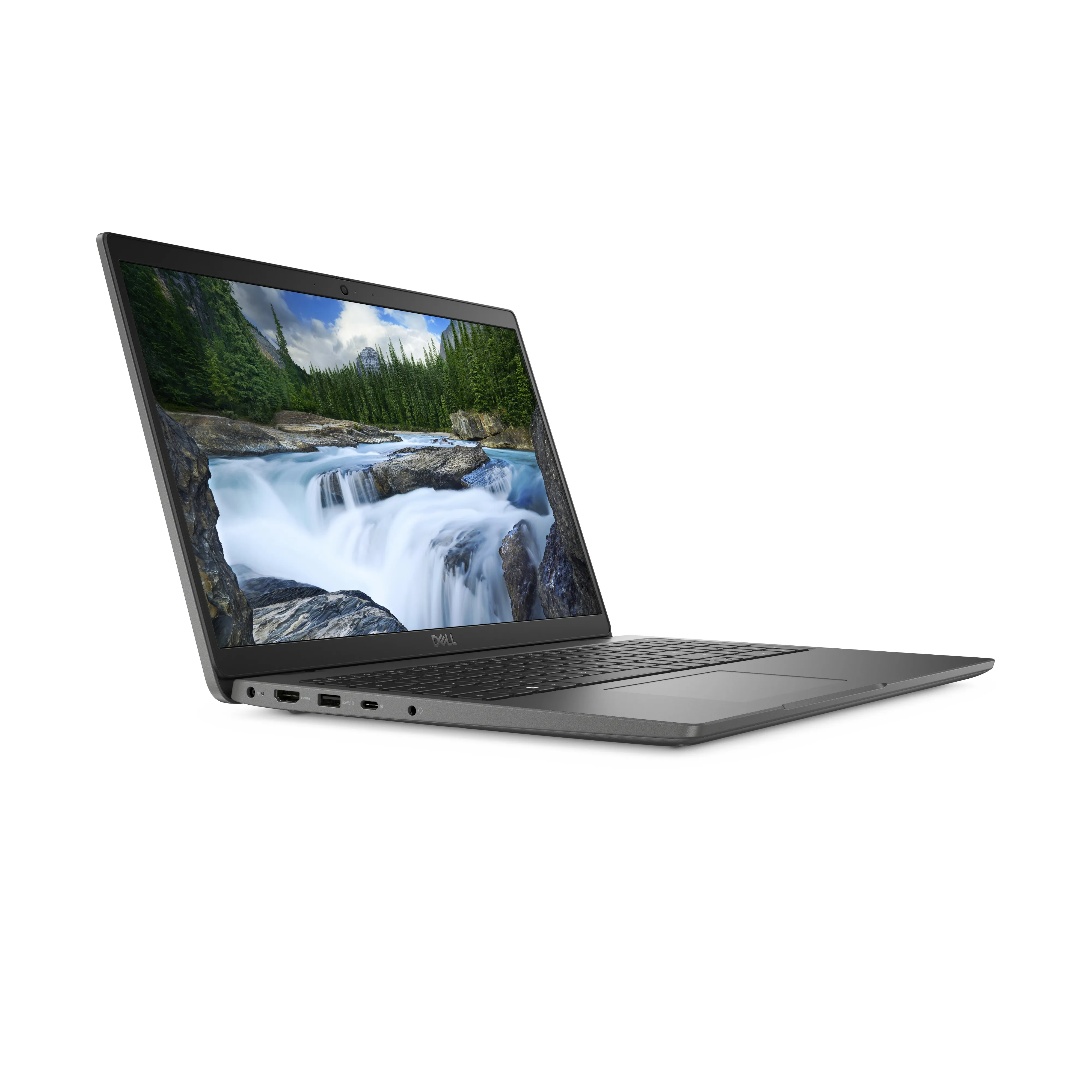 Dell Latitude 3550 15.6&quot; FHD, Intel Core i7-1335U, 16GB RAM, 512GB SSD, Win 11 Pro - b&auml;rbar, Gr&aring;