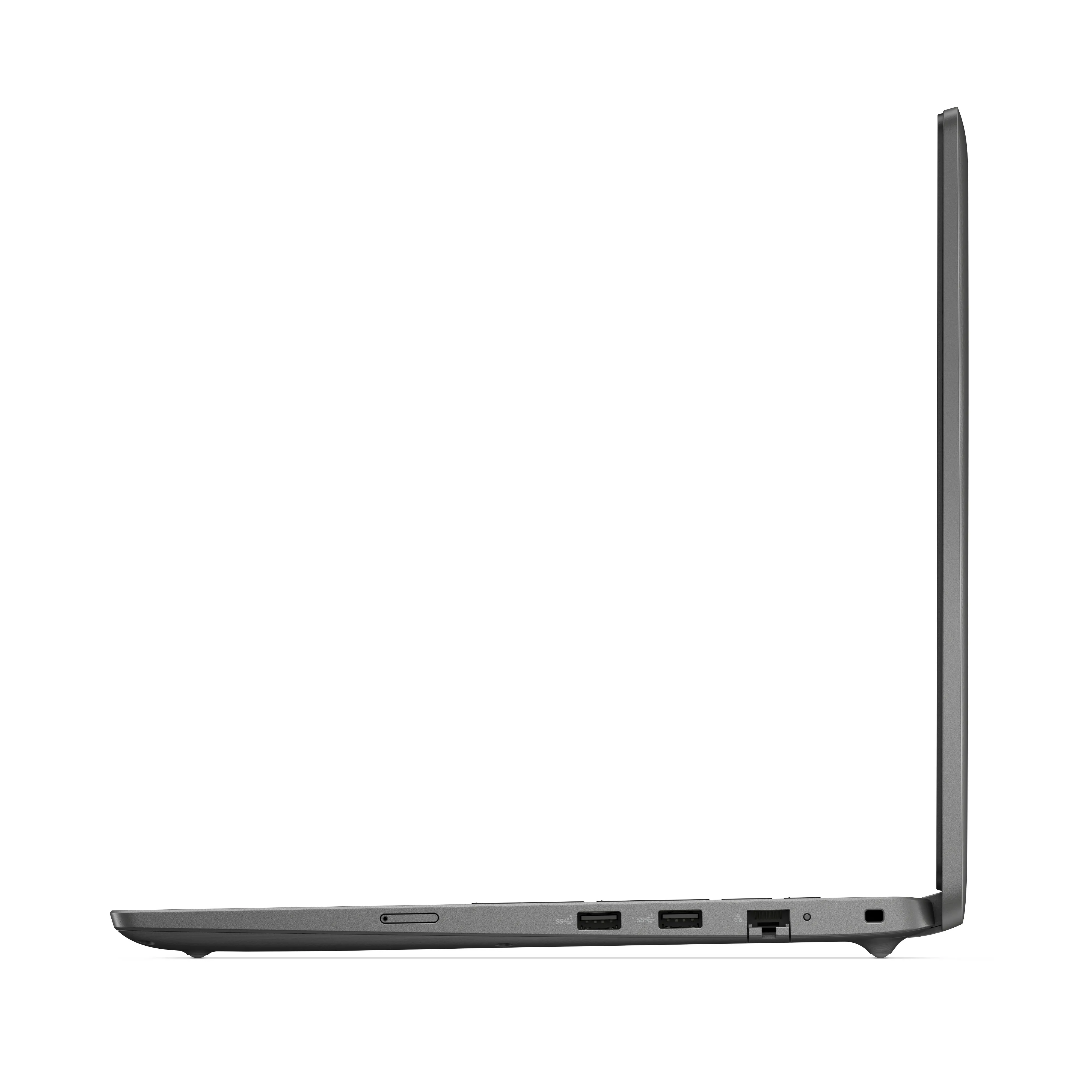Dell Latitude 3550 15.6&quot; FHD, Intel Core i7-1335U, 16GB RAM, 512GB SSD, Win 11 Pro - b&auml;rbar, Gr&aring;