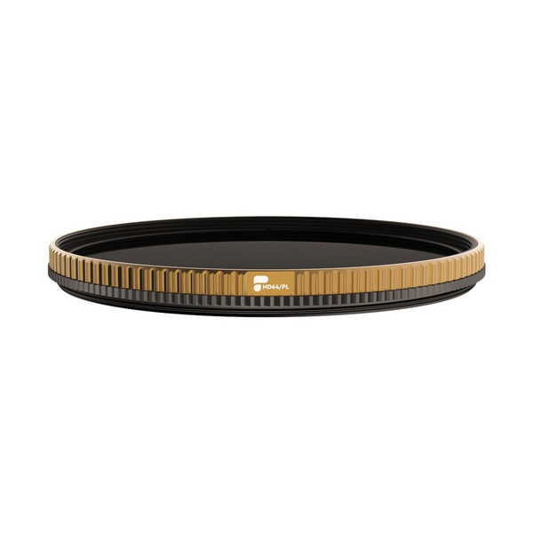 PolarPro QuartzLine Filter-77-ND64/PL PolarPro QuartzLine Filter-77-ND64/PL