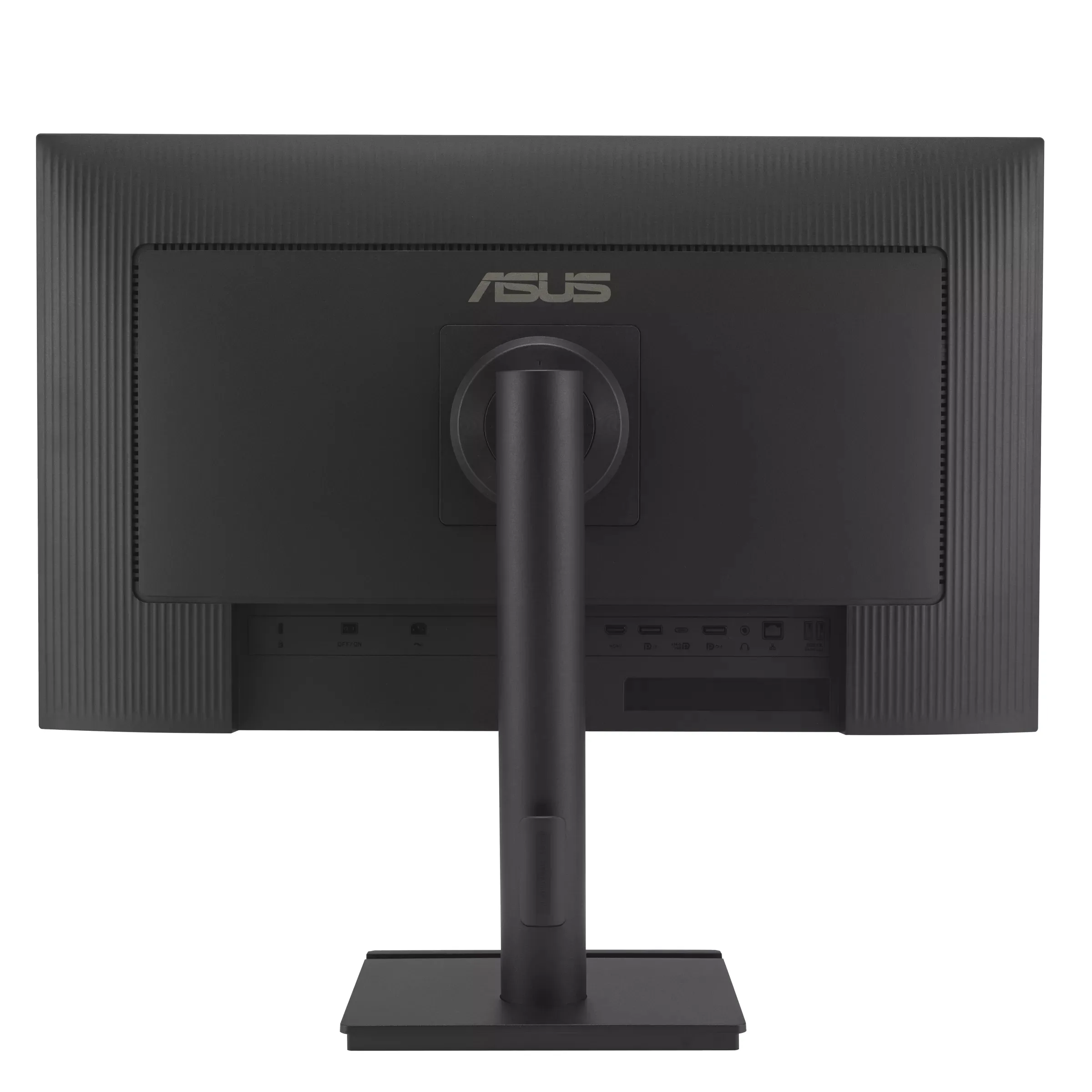 ASUS BE27ACGN 27" QHD, IPS -n&auml;ytt&ouml;, USB-C hub