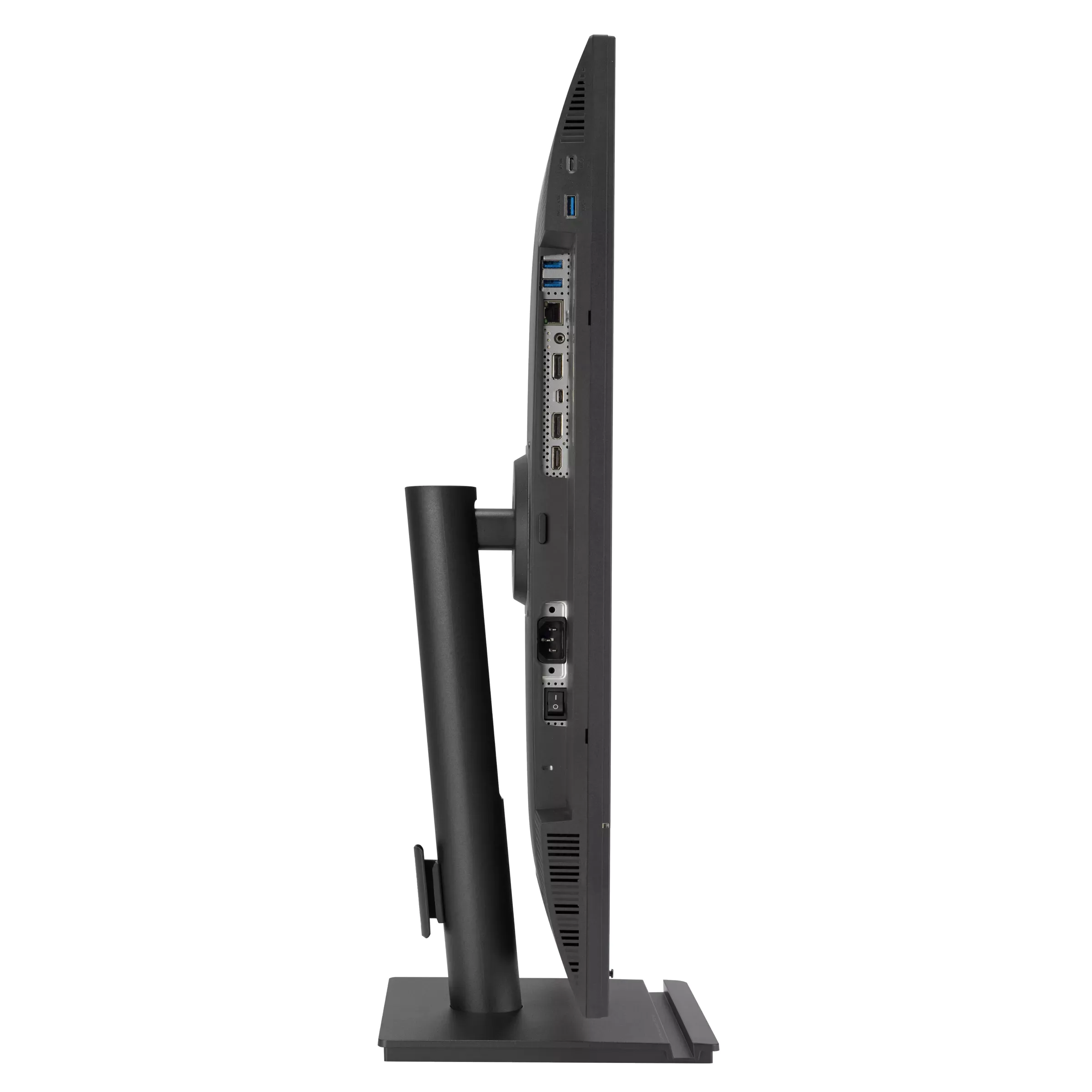 ASUS BE27ACGN 27" QHD, IPS -n&auml;ytt&ouml;, USB-C hub