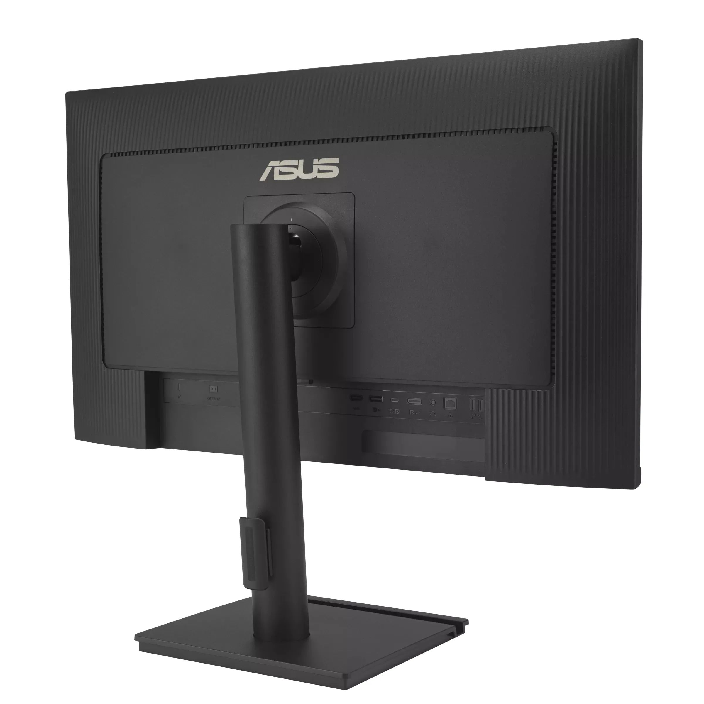 ASUS BE27ACGN 27" QHD, IPS -n&auml;ytt&ouml;, USB-C hub