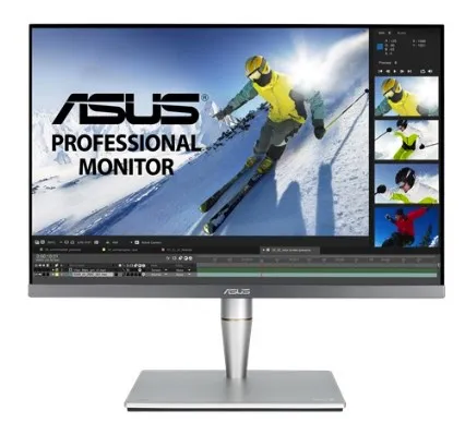 Asus 24&quot; ProArt PA24AC, WUXGA, USB-C, IPS - monitor