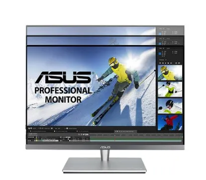 Asus 24&quot; ProArt PA24AC, WUXGA, USB-C, IPS - monitor