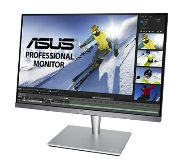 Asus 24&quot; ProArt PA24AC, WUXGA, USB-C, IPS - monitor