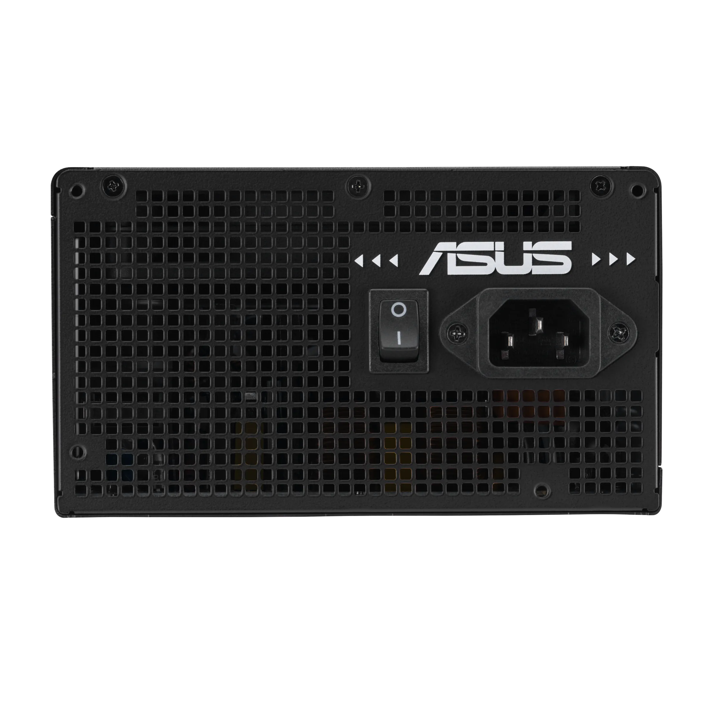 ASUS Prime Gold Black Edition 850W - n&auml;taggregat, 80 Plus Gold