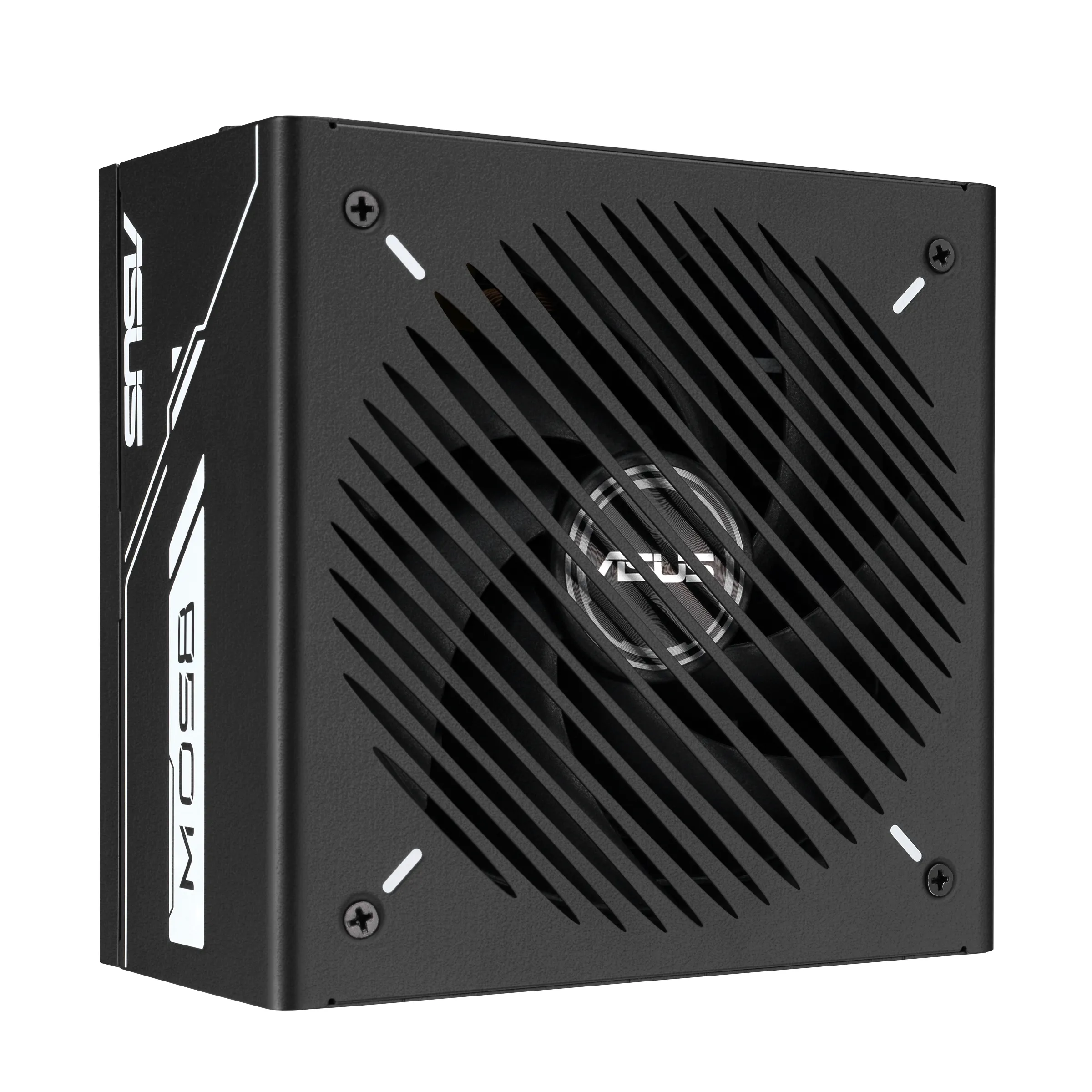 ASUS Prime Gold Black Edition 850W - n&auml;taggregat, 80 Plus Gold