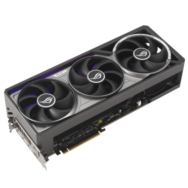 Asus GeForce RTX 5080 ROG Astral OC 16GB Graphics Card
