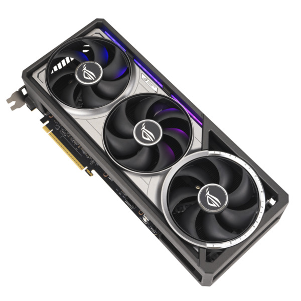 Asus GeForce RTX 5080 16GB ROG Astral OC Gaming - graphics card Asus GeForce RTX 5080 16GB ROG Astral OC Gaming - graphics card