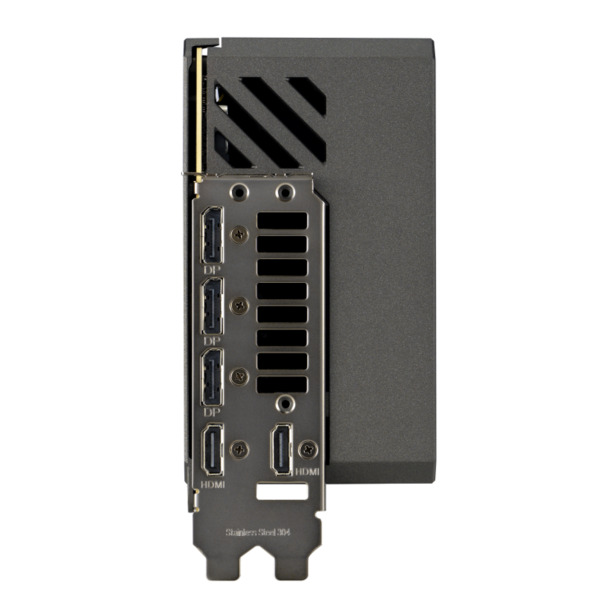 Asus GeForce RTX 5080 ROG Astral OC 16GB Graphics Card