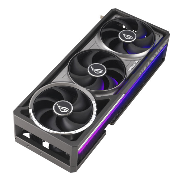 Asus GeForce RTX 5080 16GB ROG Astral OC Gaming - graphics card