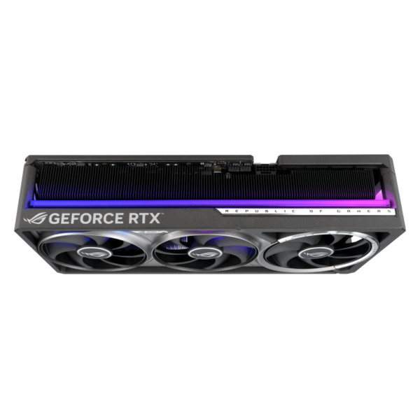 Asus GeForce RTX 5080 ROG Astral OC 16GB Graphics Card
