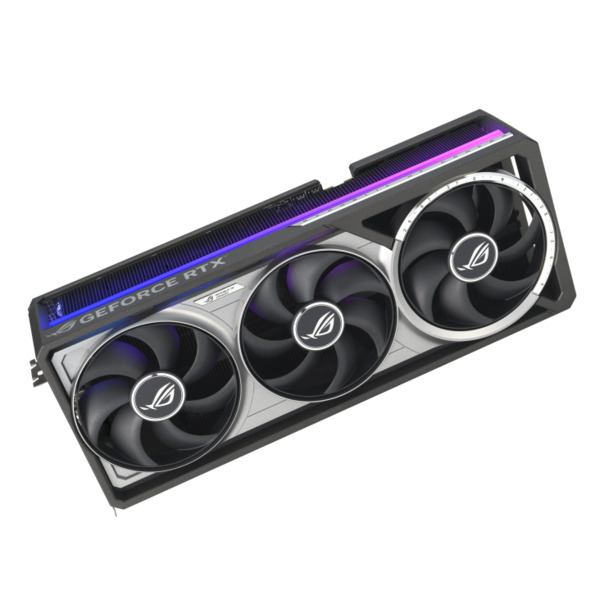 Asus GeForce RTX 5080 ROG Astral OC 16GB Graphics Card