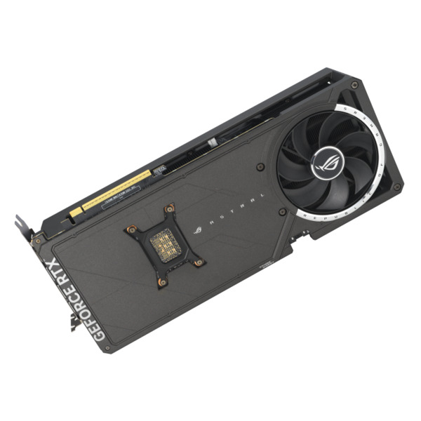 Asus GeForce RTX 5080 ROG Astral OC 16GB Graphics Card