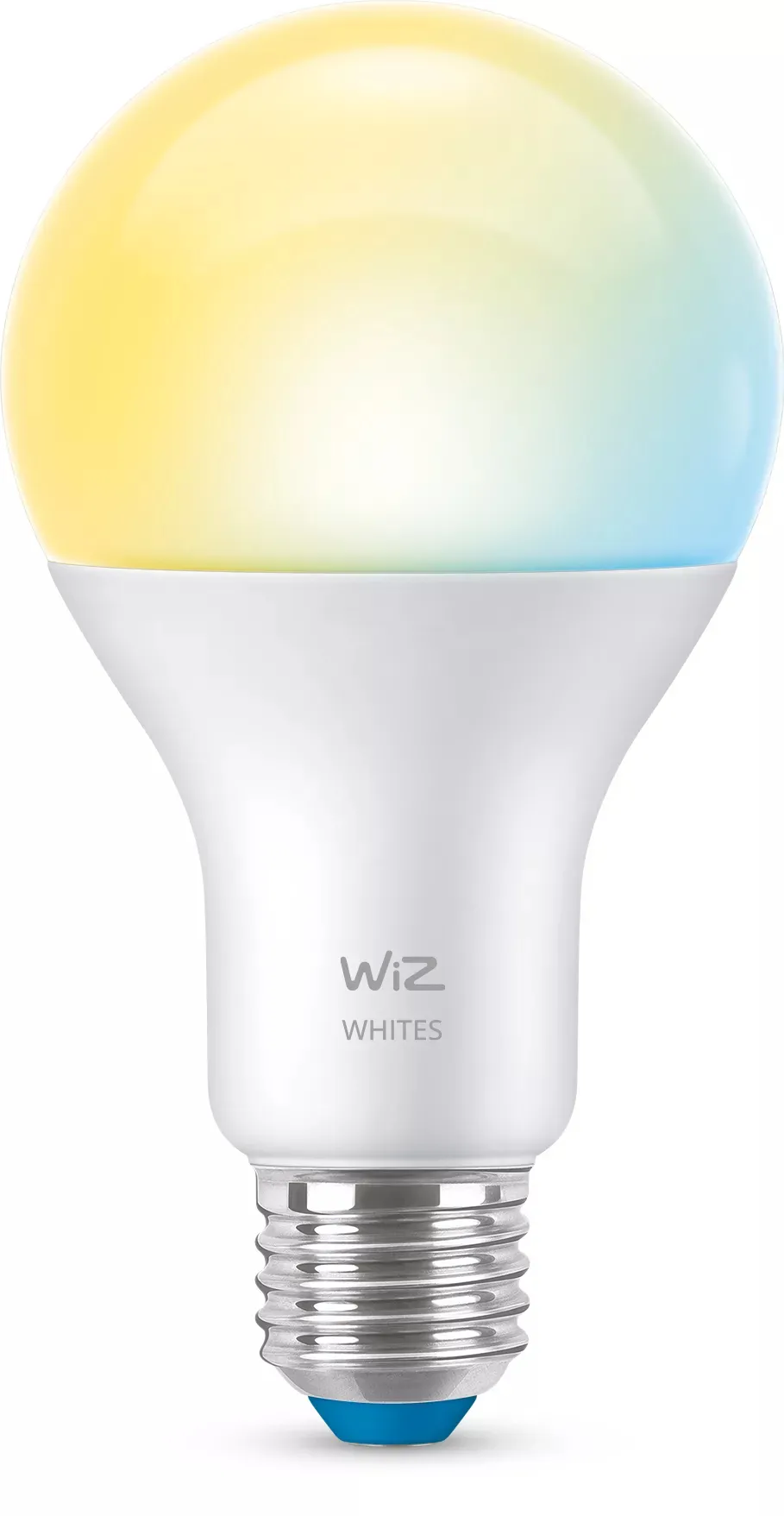 WiZ tunable white E27 - smart bulb