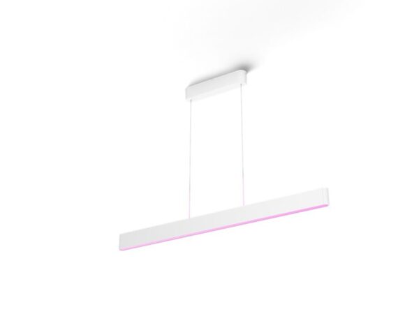Philips HUE ENSIS PENDANT WHITE 2X39W 24V