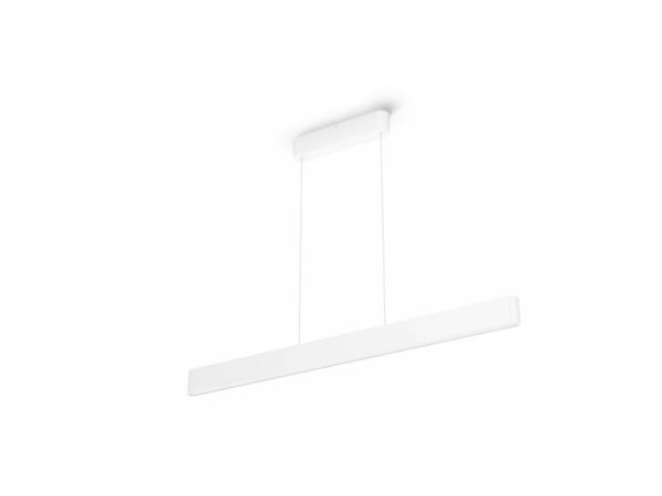 Philips HUE ENSIS PENDANT WHITE 2X39W 24V