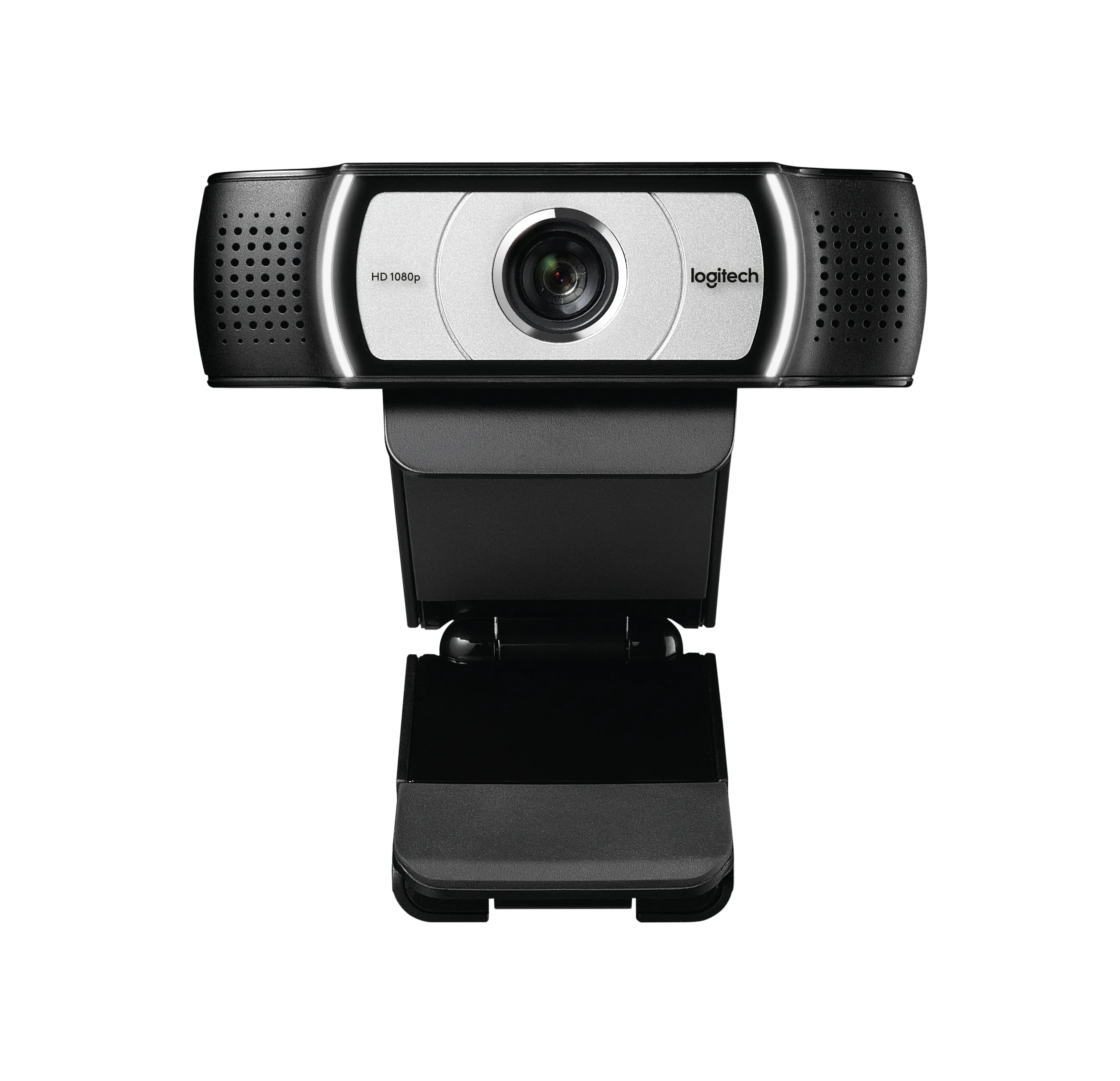Logitech C930e Full HD -web-kamera, musta