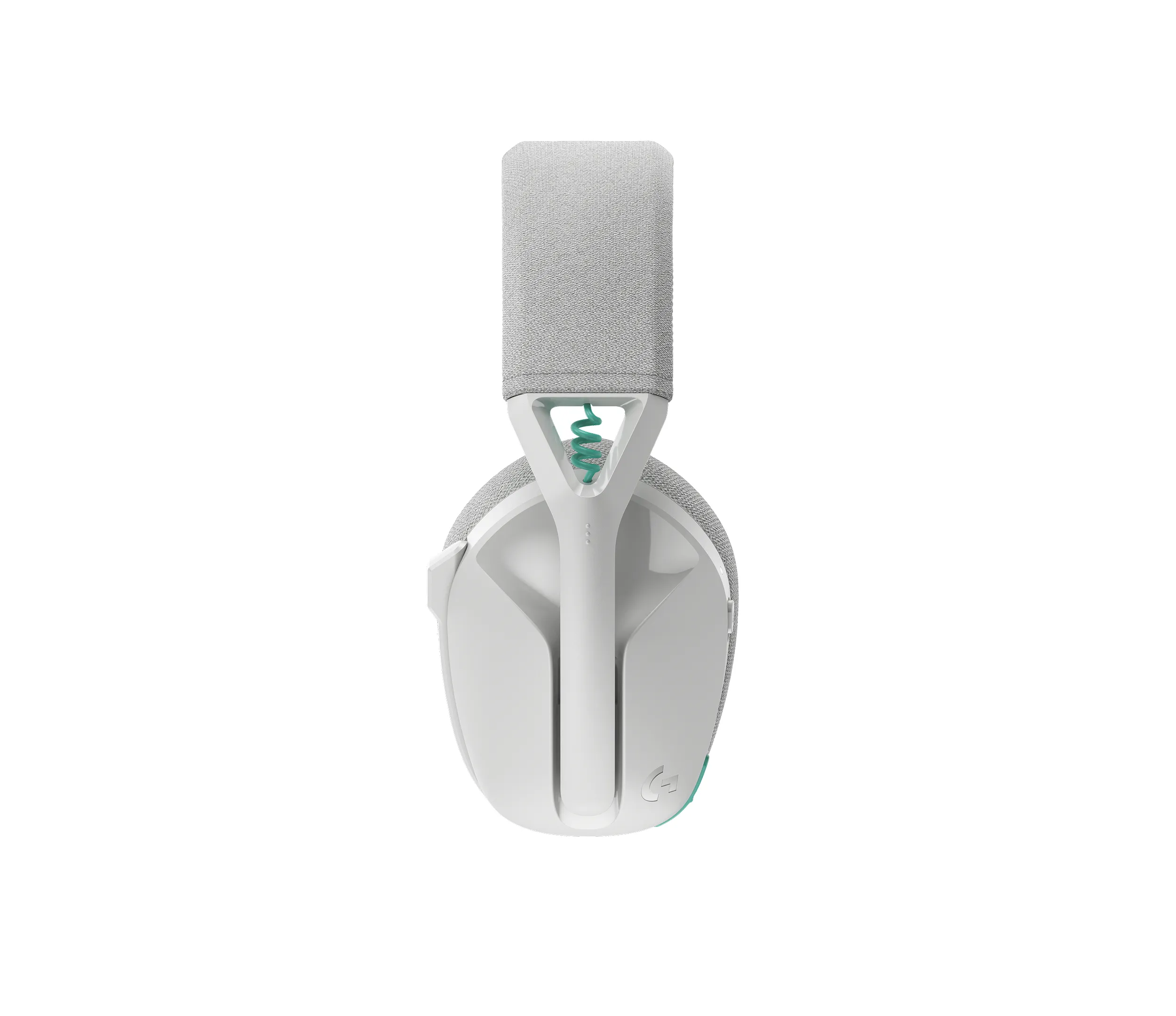 Logitech G321 LIGHTSPEED Wireless Gaming Headset, White