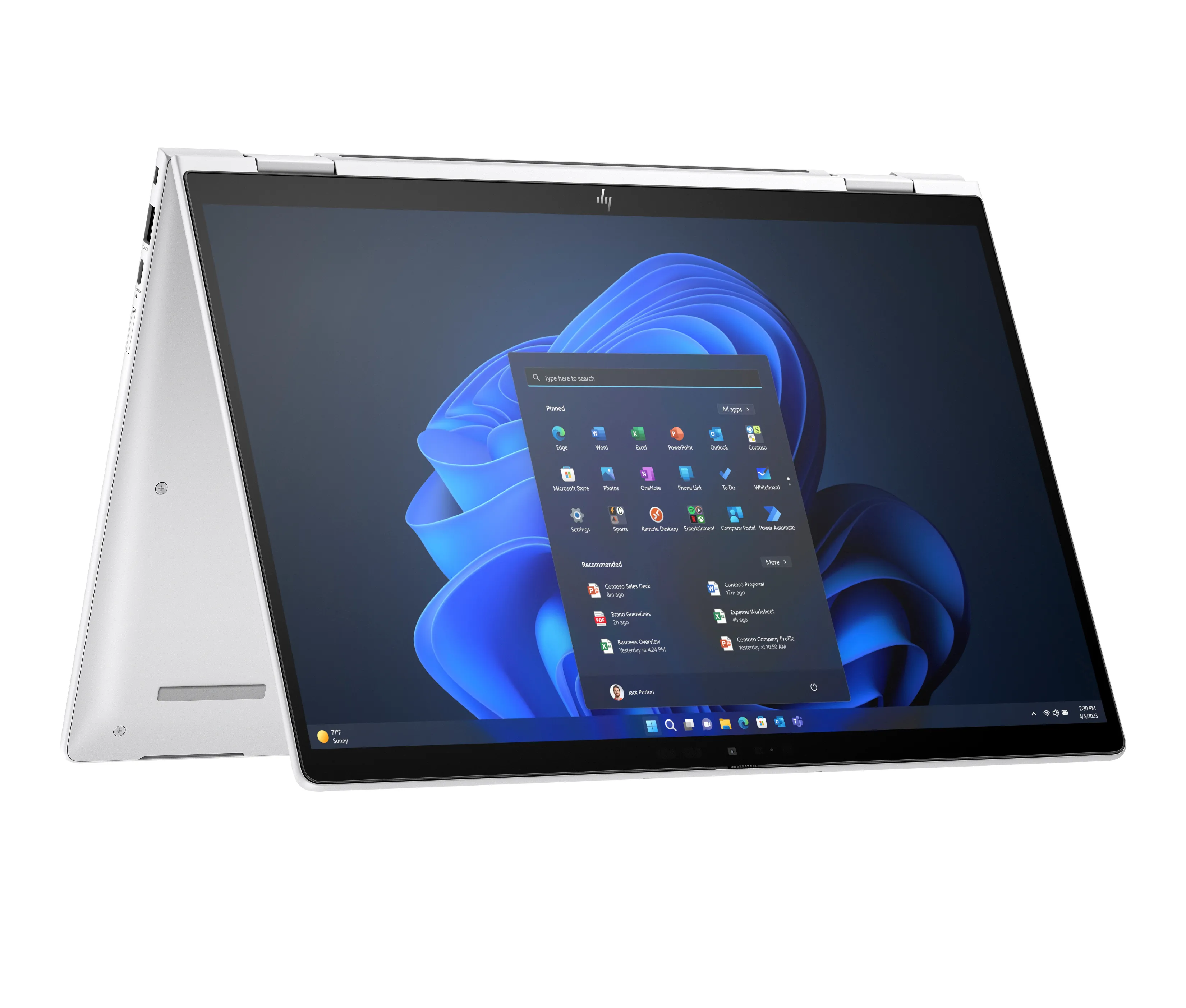HP Elite x360 1040 G11 Intel Core Ultra 7 155H 14inch WUXGA AG LED UWVA 32GB LPDDR5X 1TB SSD LTE 5G W11P 1yr Wrty SmartBuy (ML)