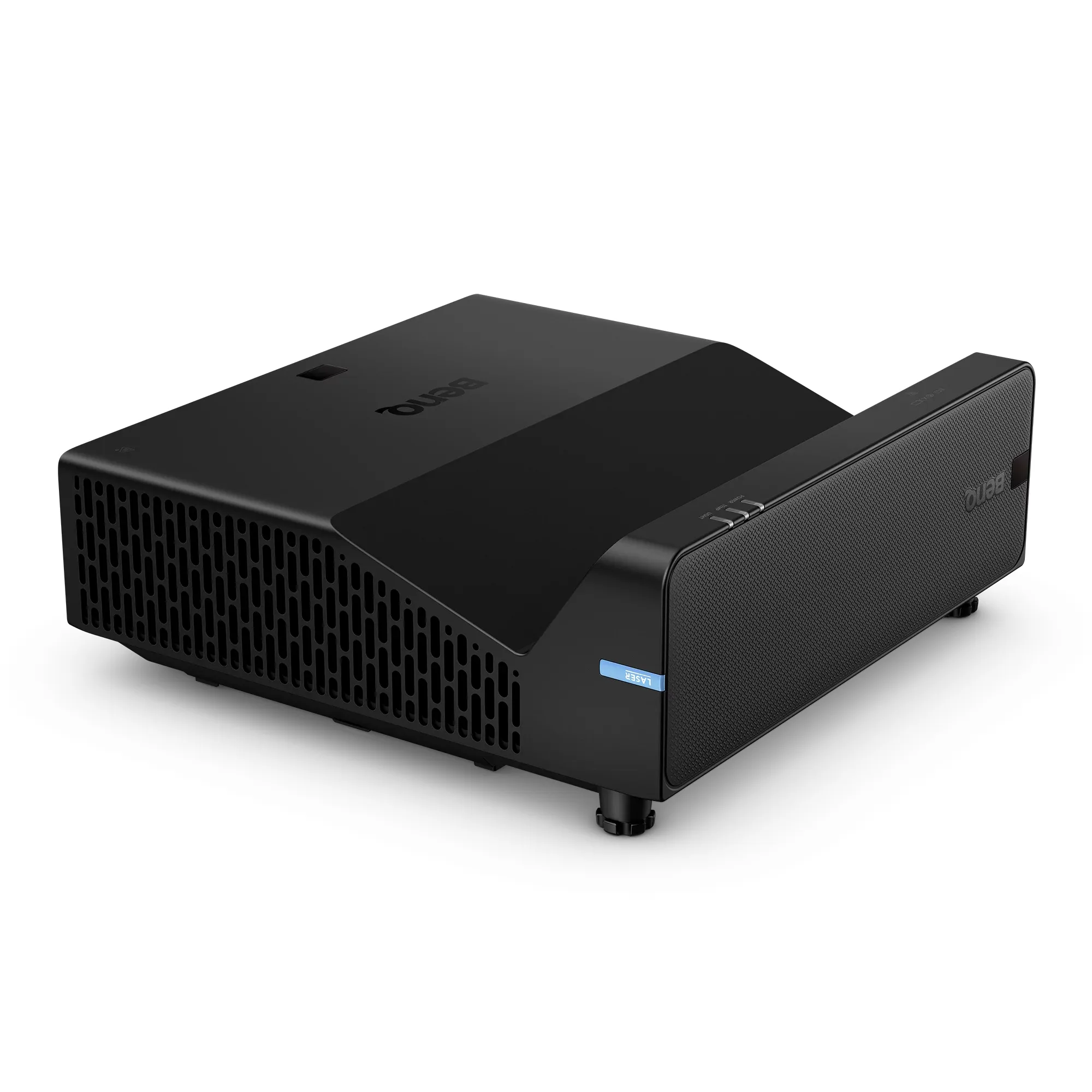 BenQ LU895UST Ultra Short Throw DLP WUXGA 5000 ANSI lm Laser Projector, Black