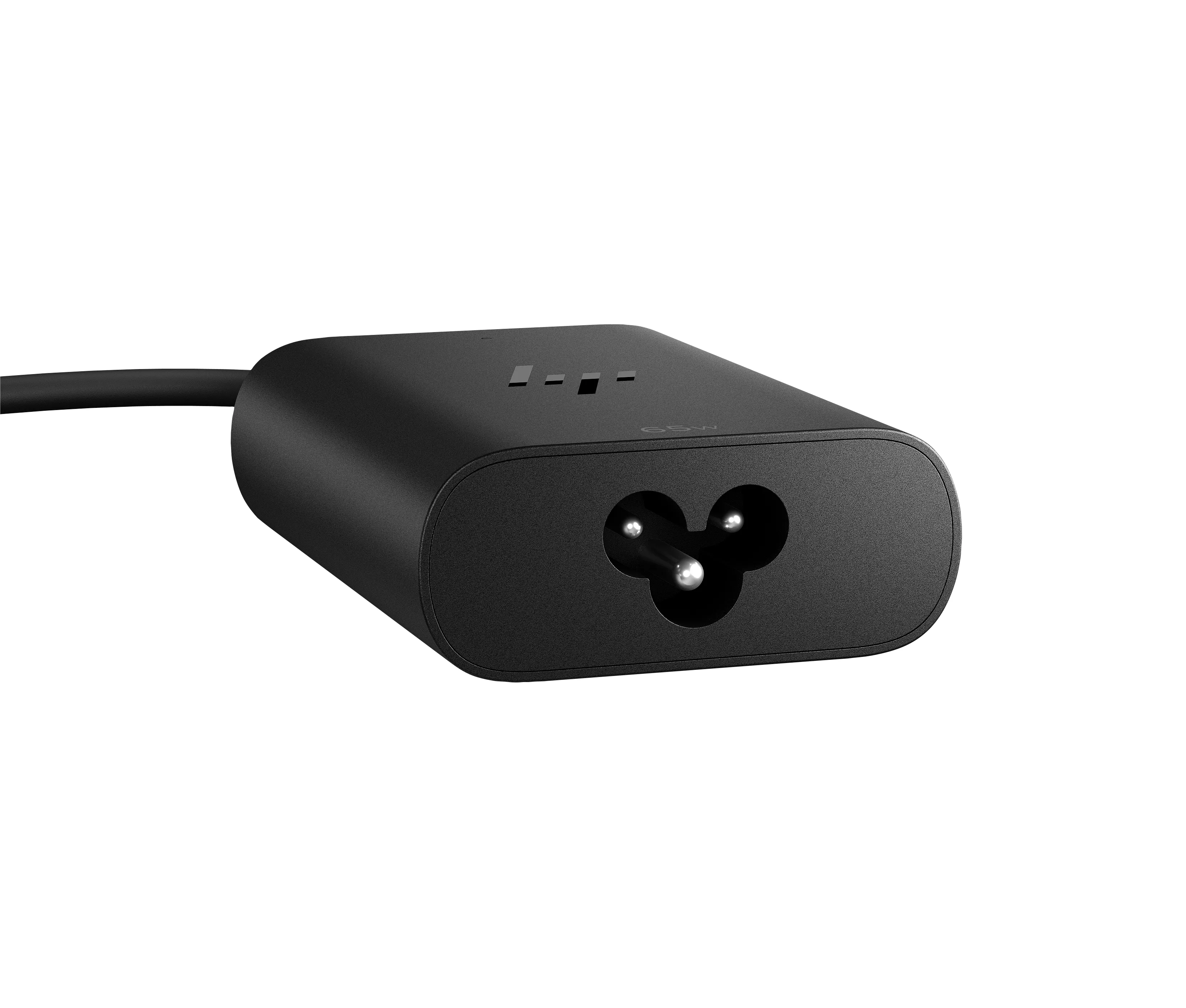 HP 65W Halogen Free LC USB-C AC Adapter