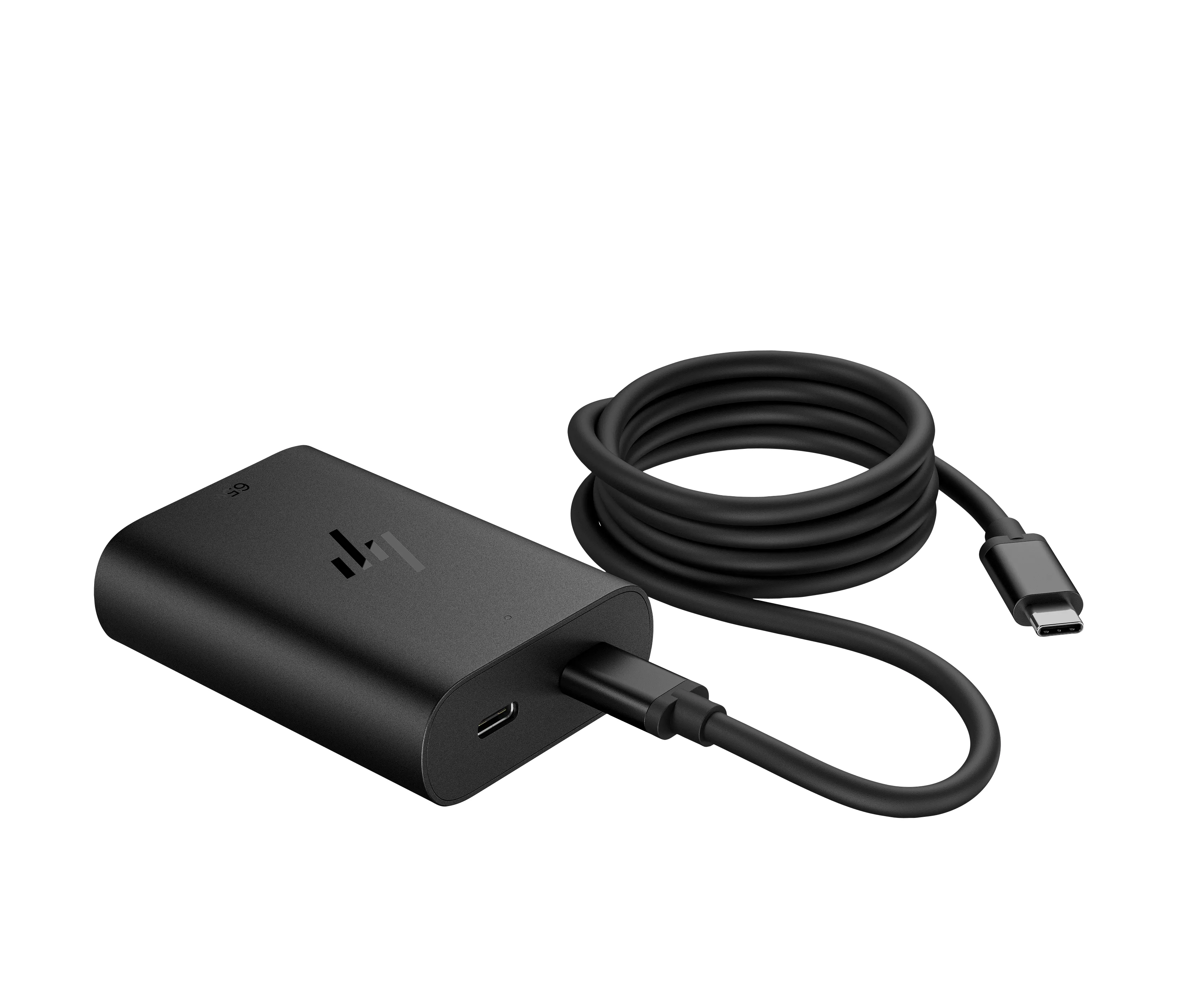 HP 65W Halogen Free LC USB-C AC Adapter