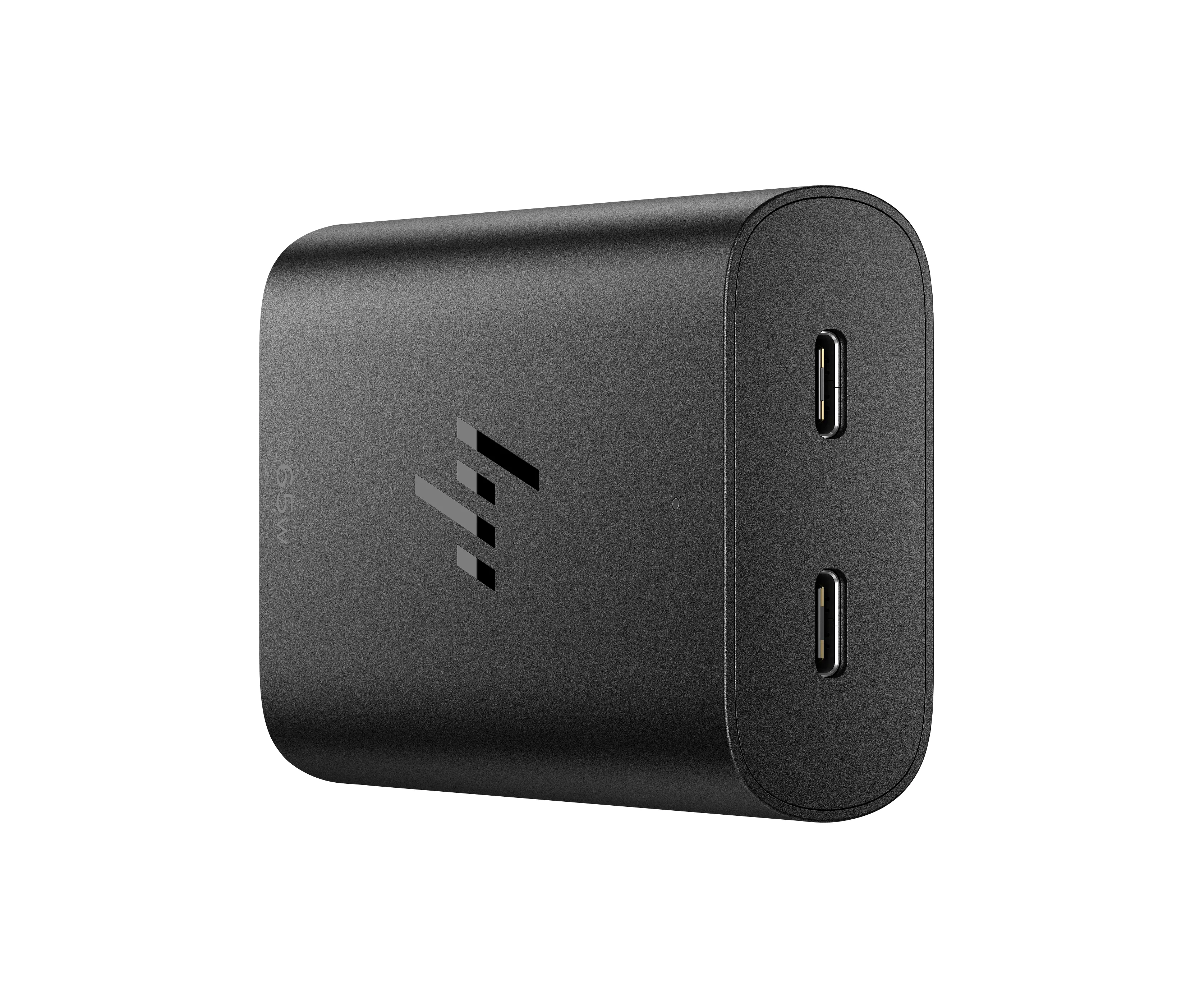 HP 65W Halogen Free LC USB-C AC Adapter