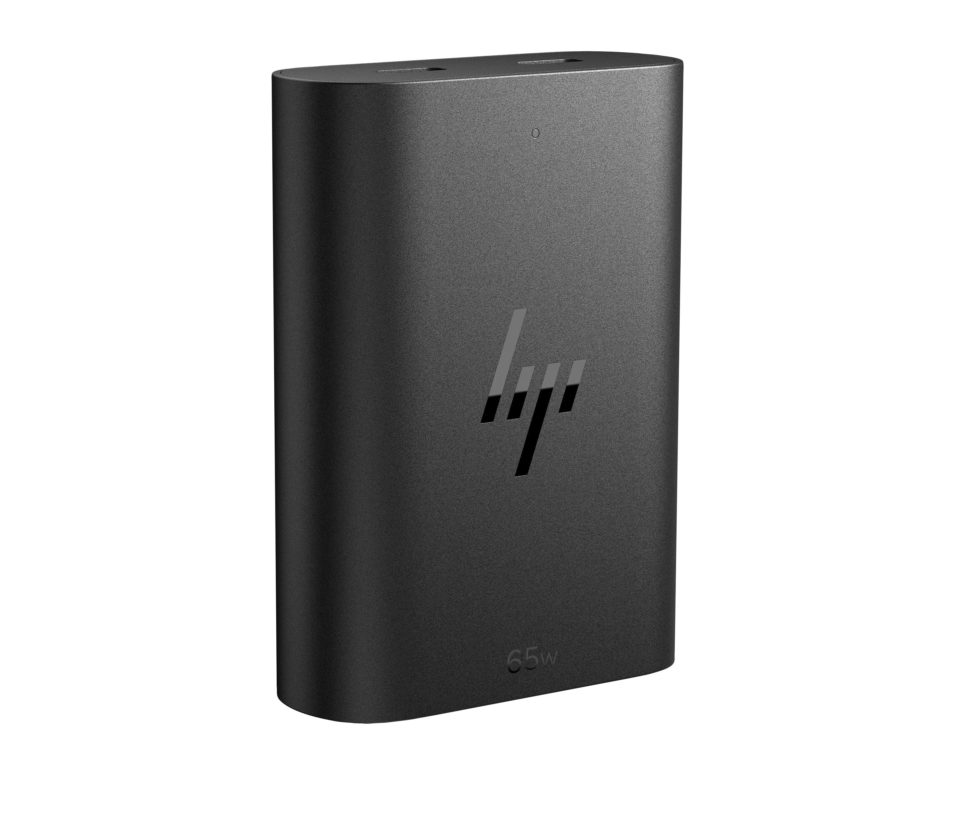 HP 65W Halogen Free LC USB-C -virtalähde