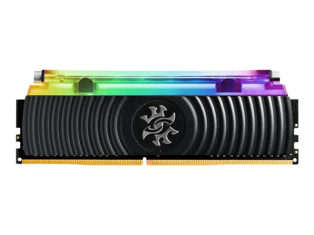 ADATA XPG SPECTRIX D80 16GB 2x8GB DDR4 3200MHz U-DIMM