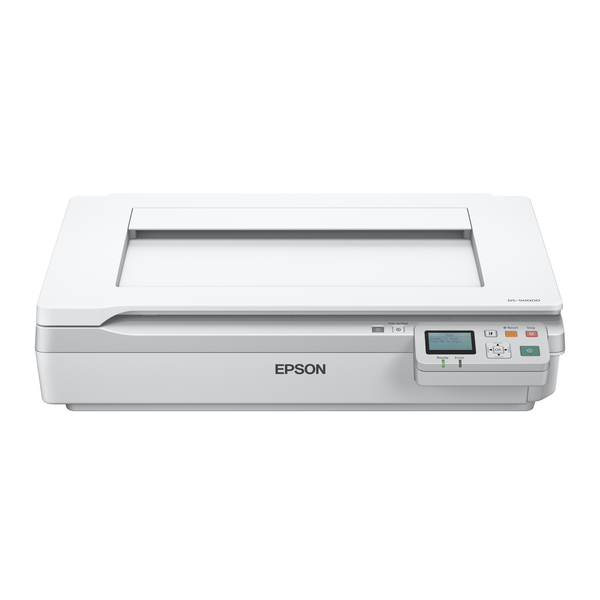 EPSON WORKFORCE DS-50000N