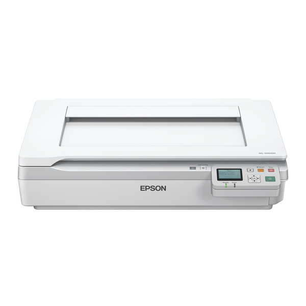 EPSON WORKFORCE DS-50000N