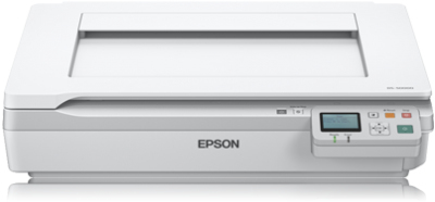 EPSON WORKFORCE DS-50000N