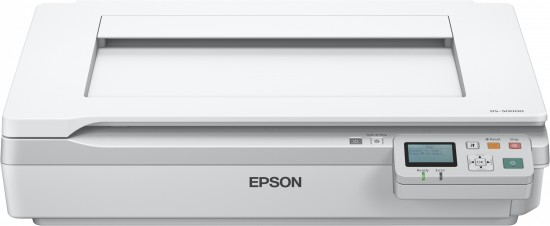 EPSON WORKFORCE DS-50000N