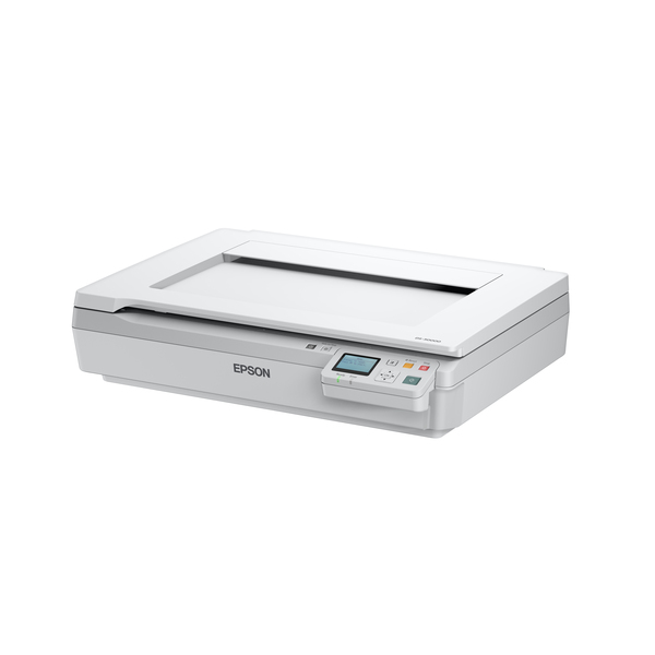 EPSON WORKFORCE DS-50000N